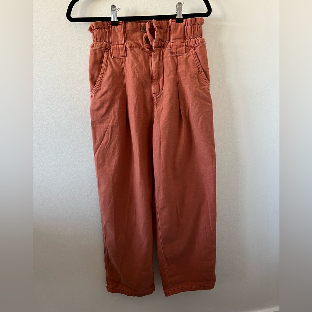 Free People Pants Size 4